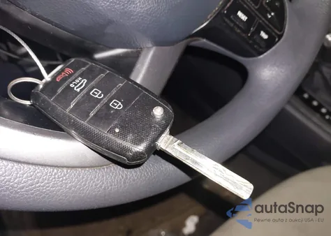 2016 Kia Rio Lx from USA, damaged, VIN KNADM4A32G6559673